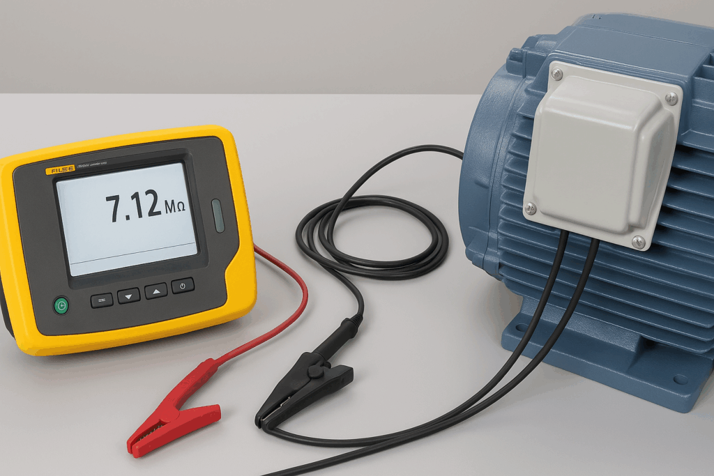 Fallas de Motor Inesperadas